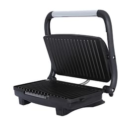 Brentwood Select TS-611 Compact Non-Stick Panini Grill & Sandwich Maker - Free Shipping