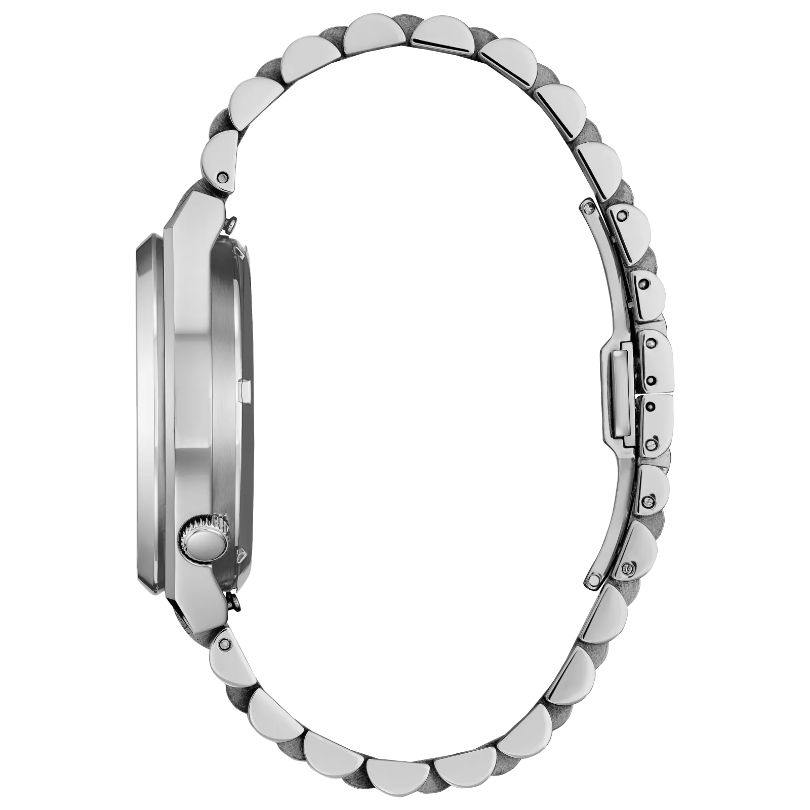 CITIZEN Automatic Tsuyosa Small Second Blue Dial | NK5010-51L