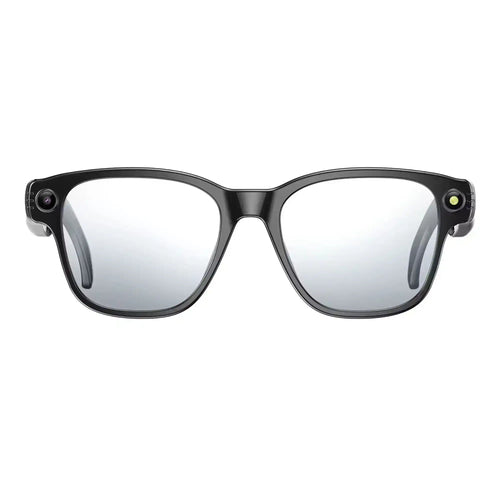 TUTT GS10 AI Glasses | Smart Sunglasses HD Camera + AI Integration & Intelligent Object Recognition | Replaceable with Prescription Lenses