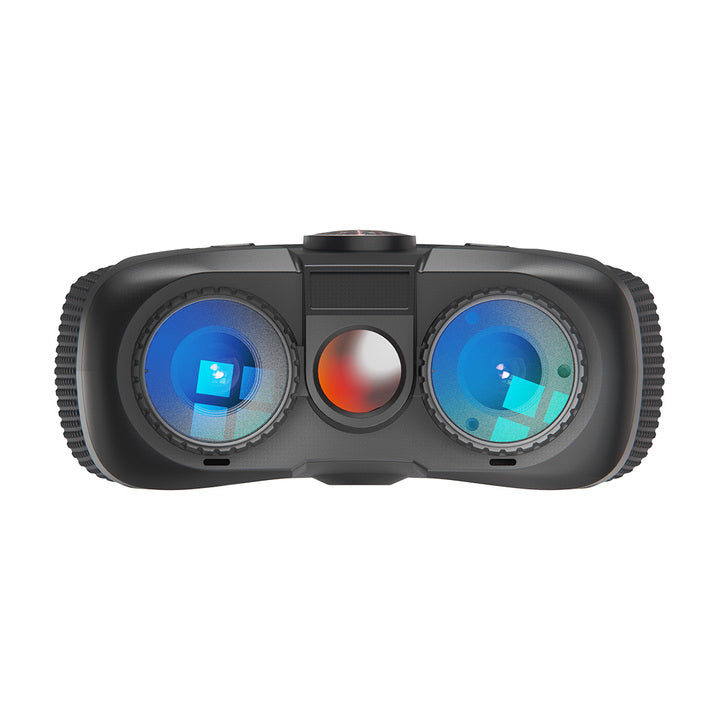 TUTT Night Vision goggles Binoculars 3D 4K 700m 6x optical, 6x digital zoom 5000mAh Battery NV8 Pro