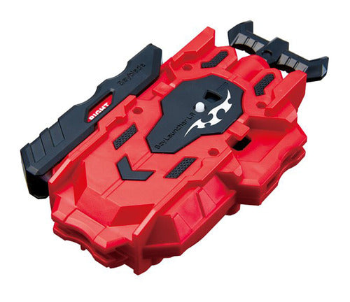 Takara Tomy Beyblade BURST - B-88 Bey Launcher LR Left and Right