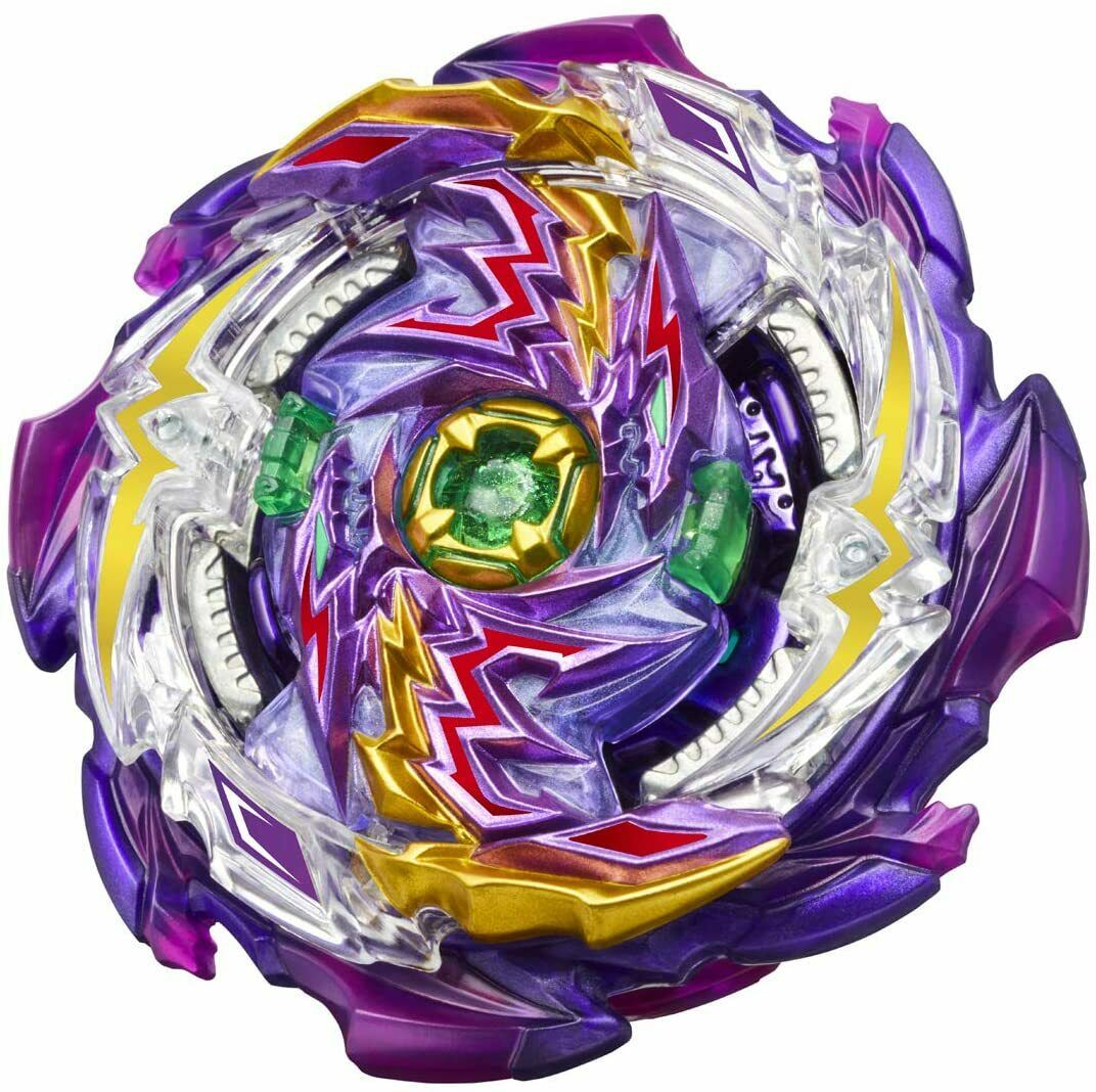 Takara Tomy Beyblade Burst SuperKing - B-177 Jet Wyvern