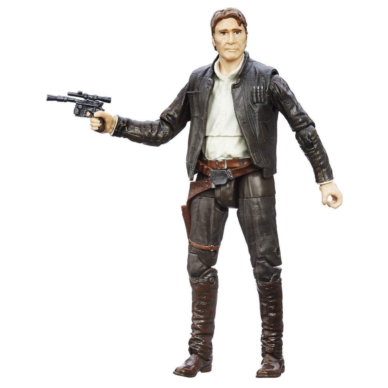Star Wars The Black Series 6 Inch - Han Solo