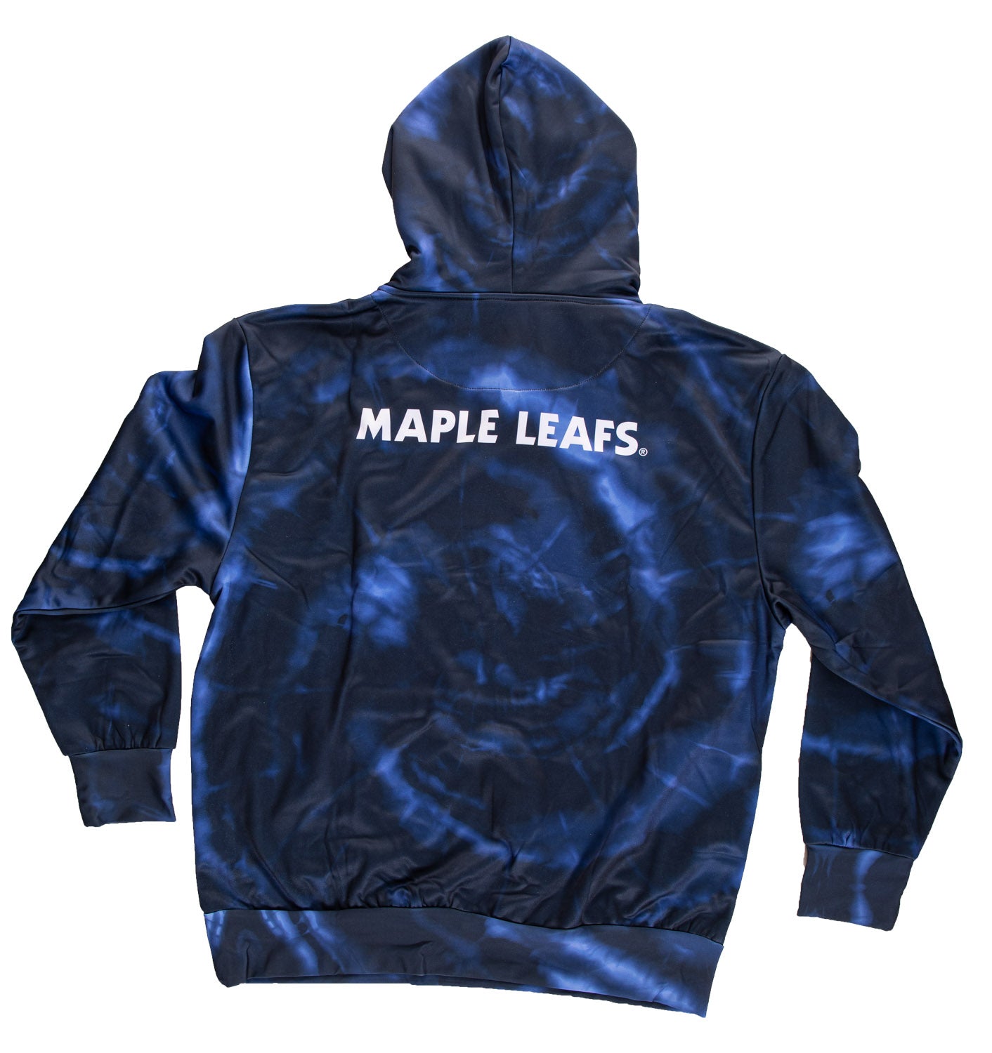 Toronto Maple Leafs Sublimation Hoodie
