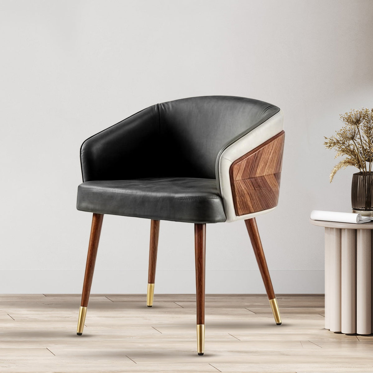 Toshiro Chair