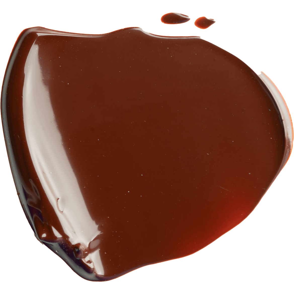 Tri-Art High Viscosity - Transparent Gold Oxide