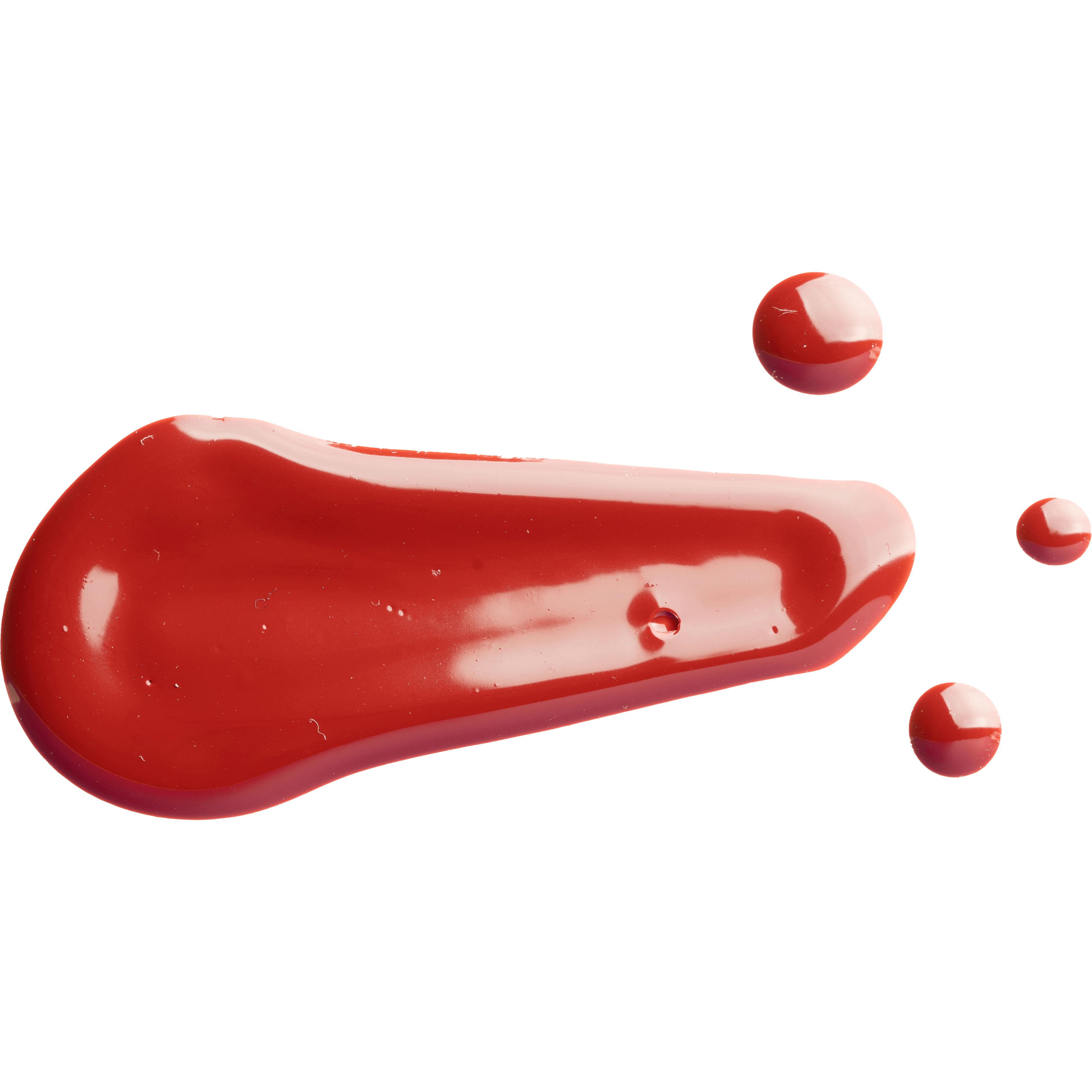 Tri-Art Liquids - Transparent Permanent Red Light