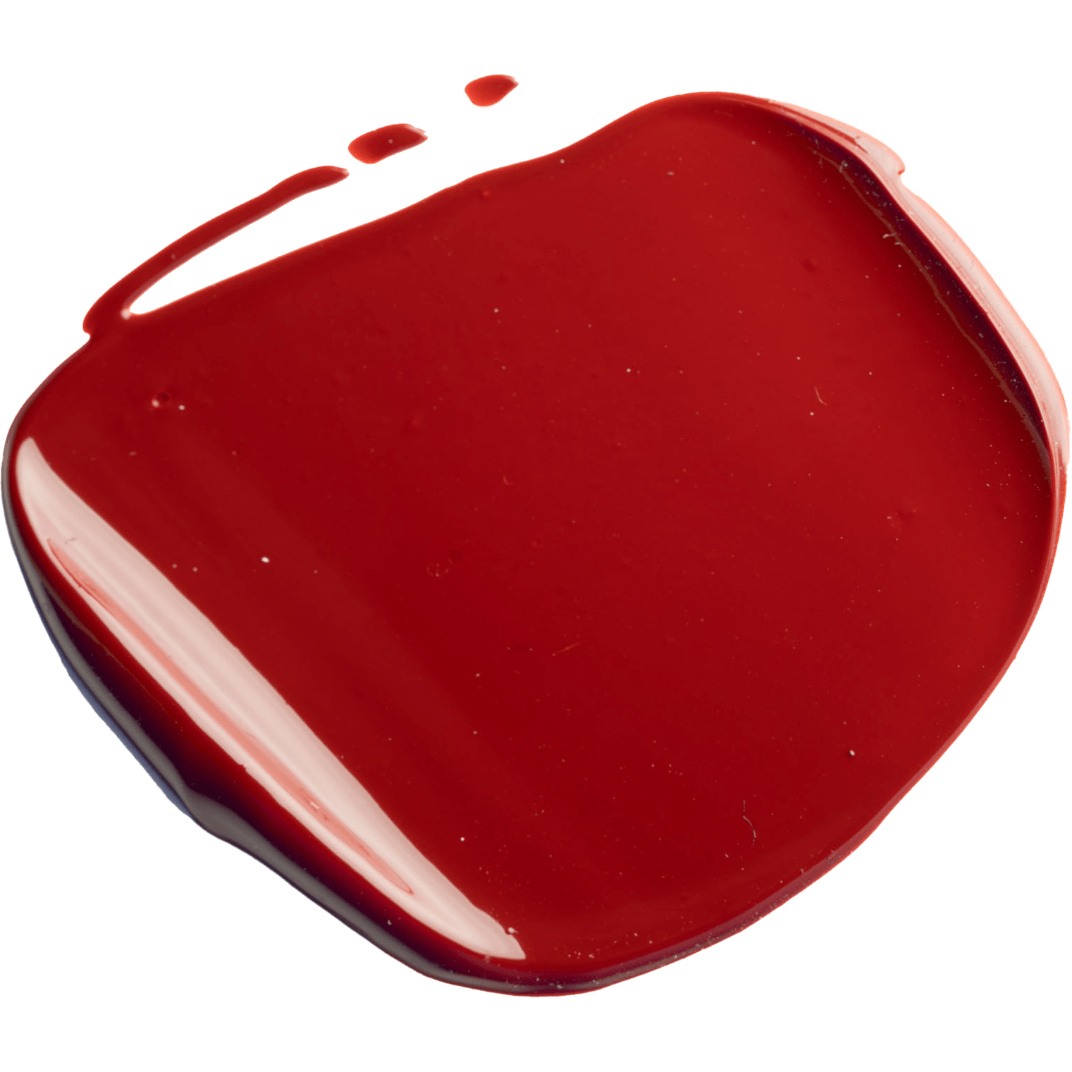 Tri-Art High Viscosity - Transparent Permanent Red Light