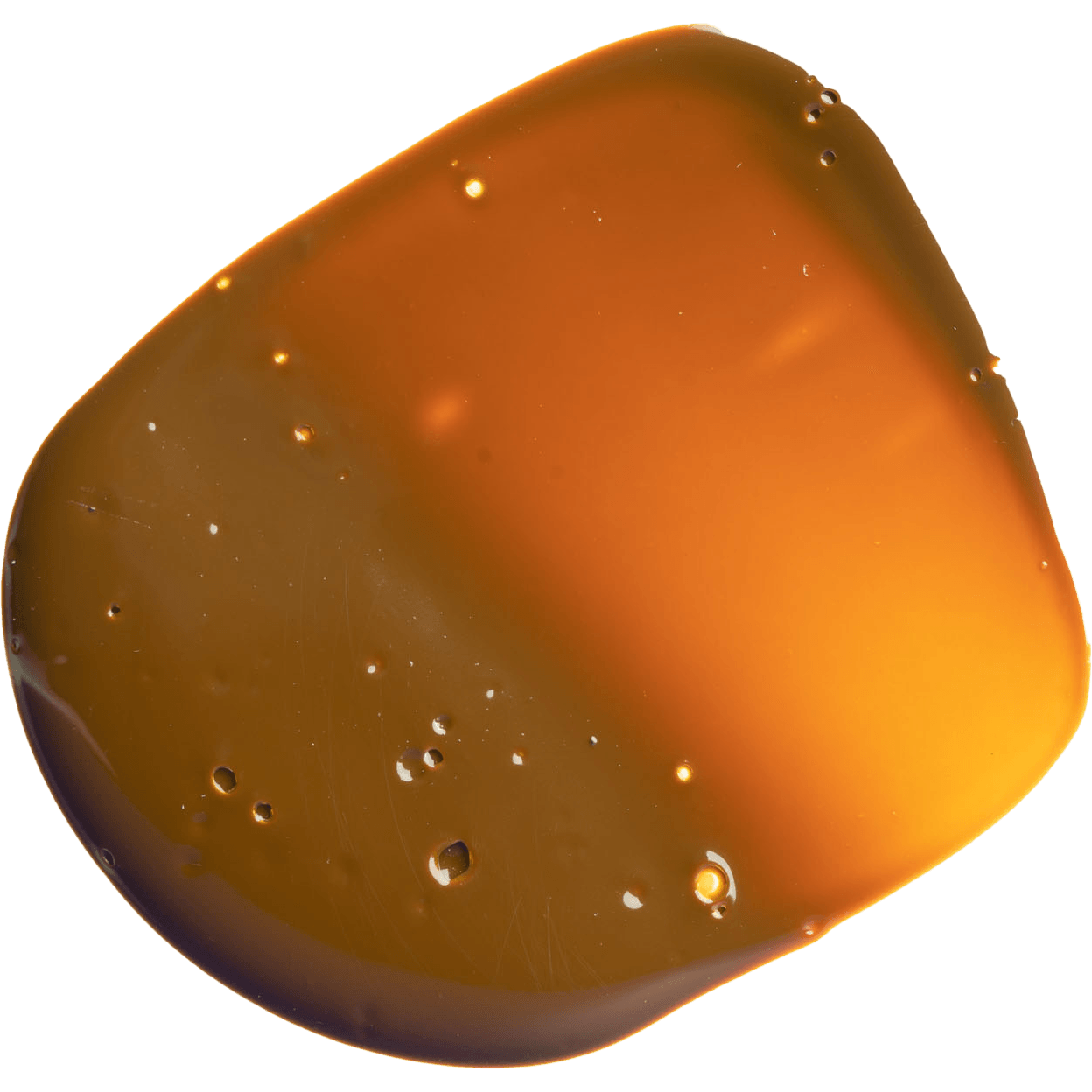 Tri-Art High Viscosity - Transparent Yellow Oxide