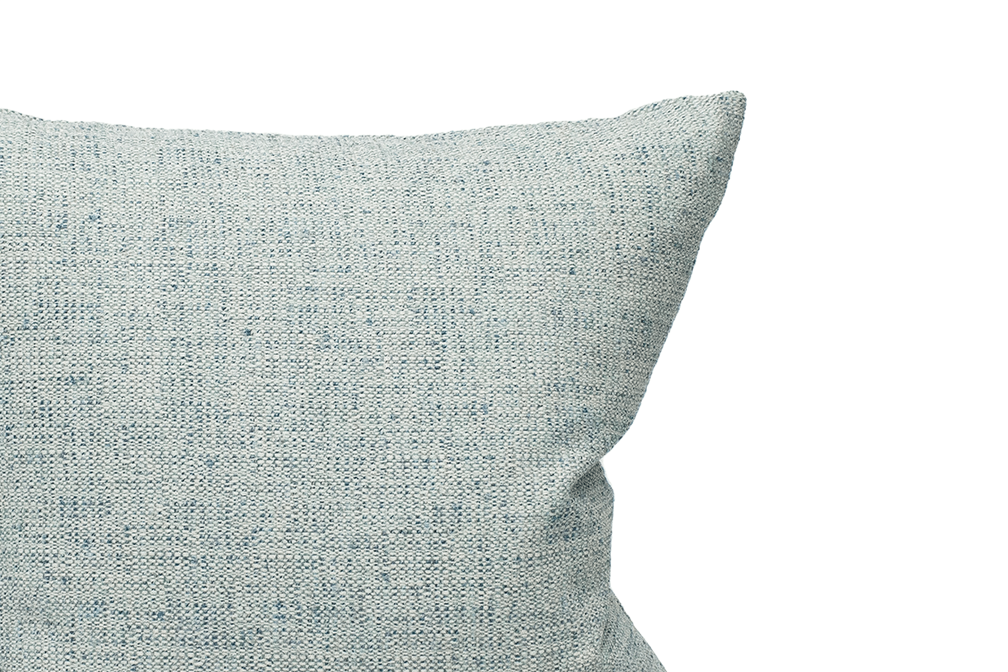 Water Tweed Cushion Cover