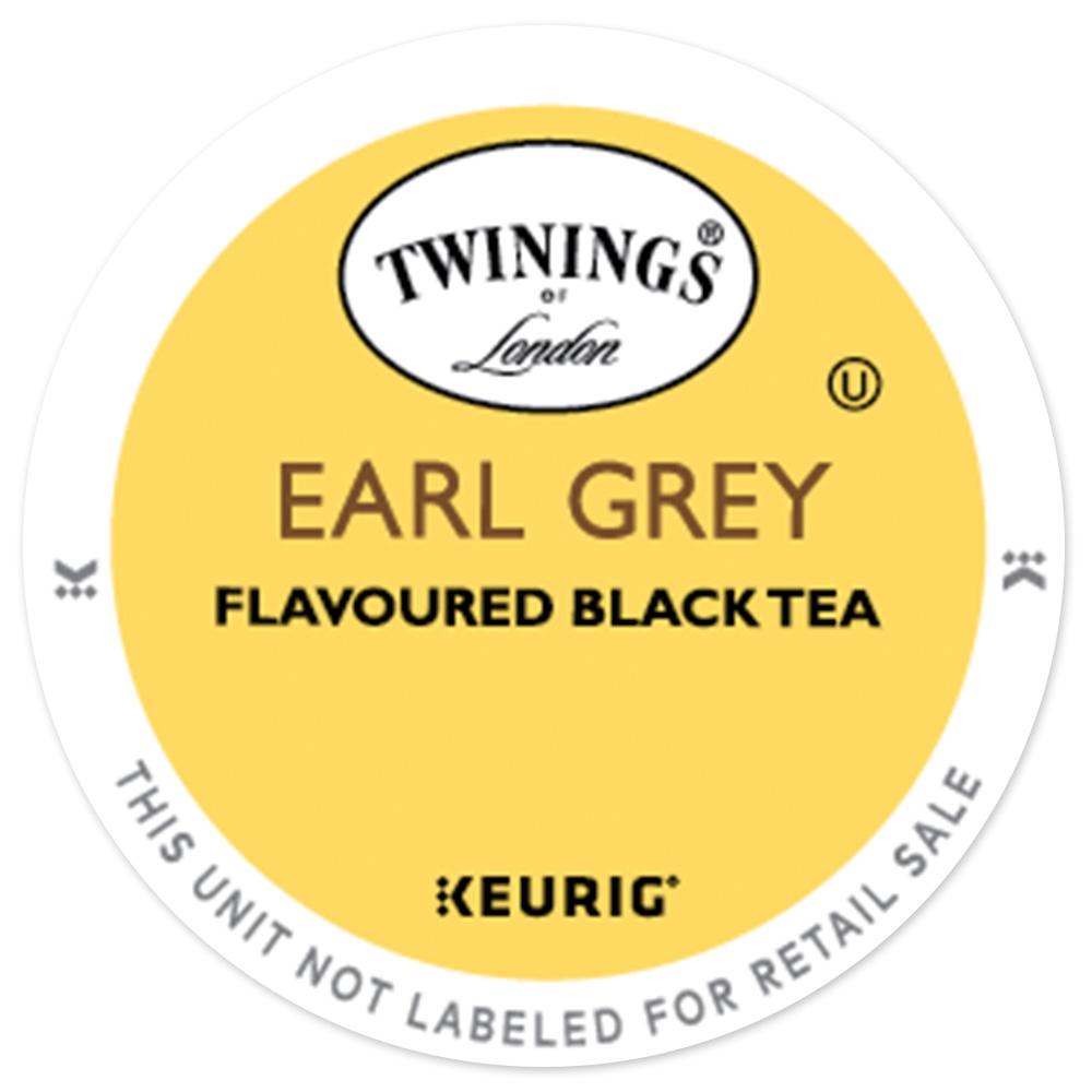 Twinings Earl Grey Tea