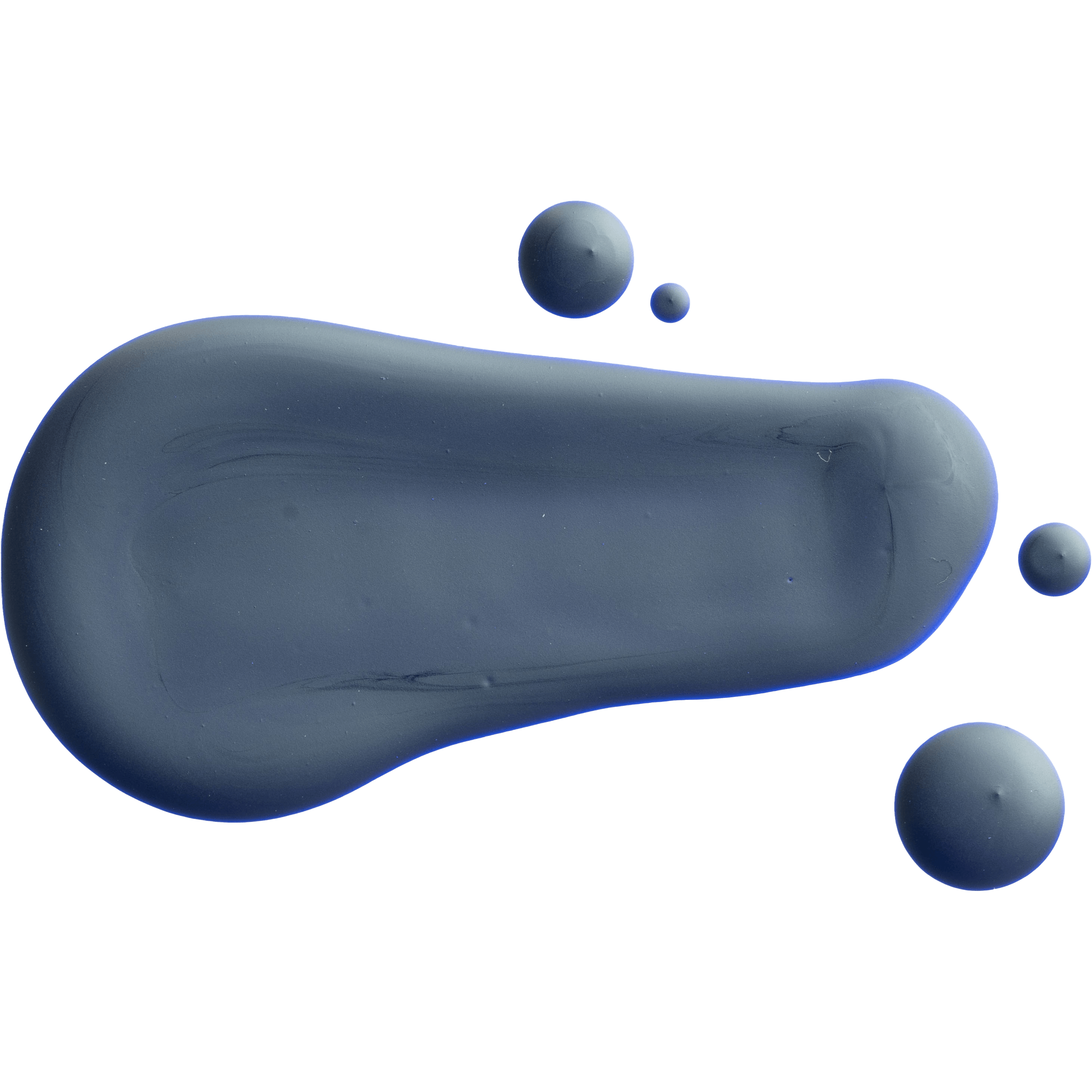 Tri-Art Liquids - Ultramarine Blue Classic