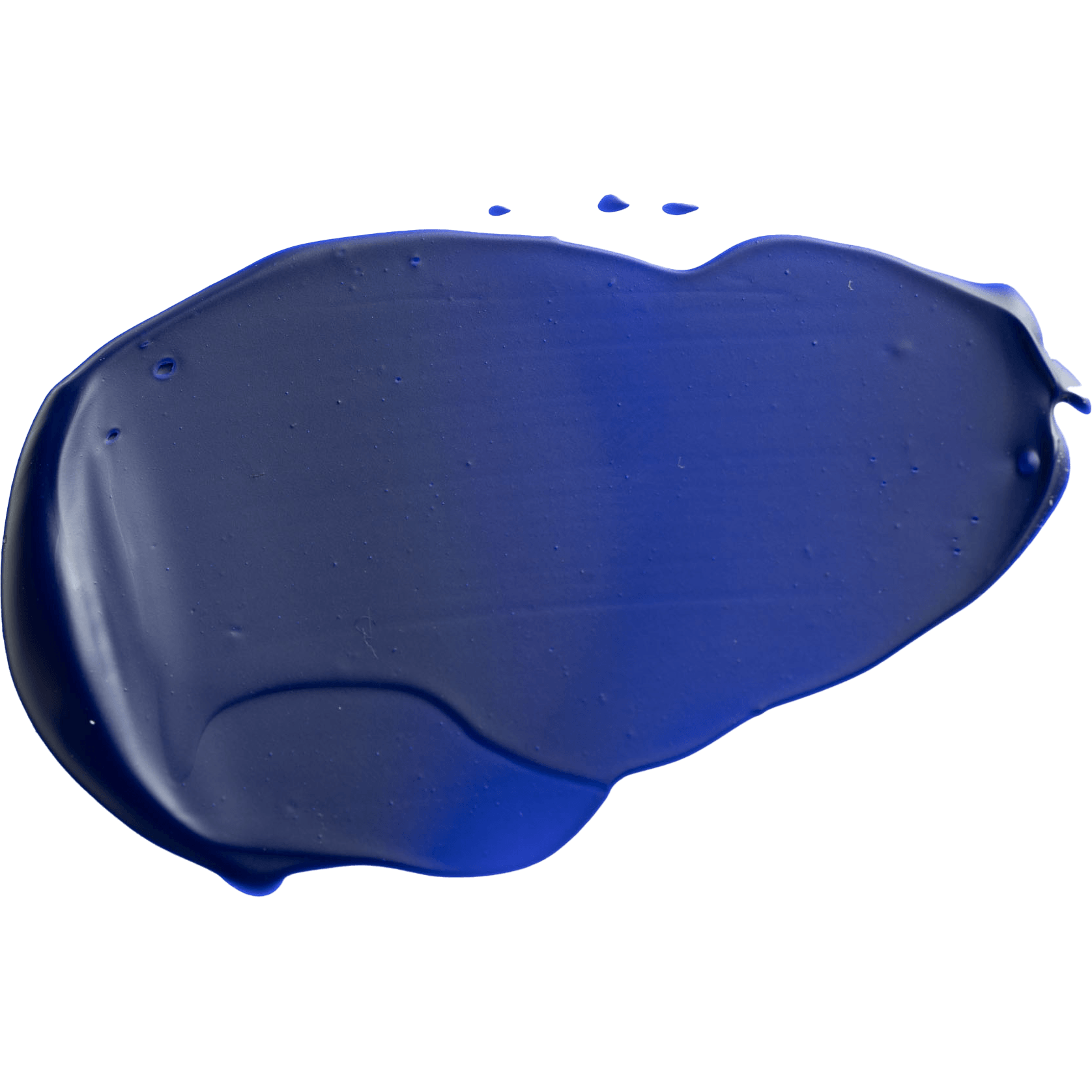 Tri-Art High Viscosity - Ultramarine Blue Classic