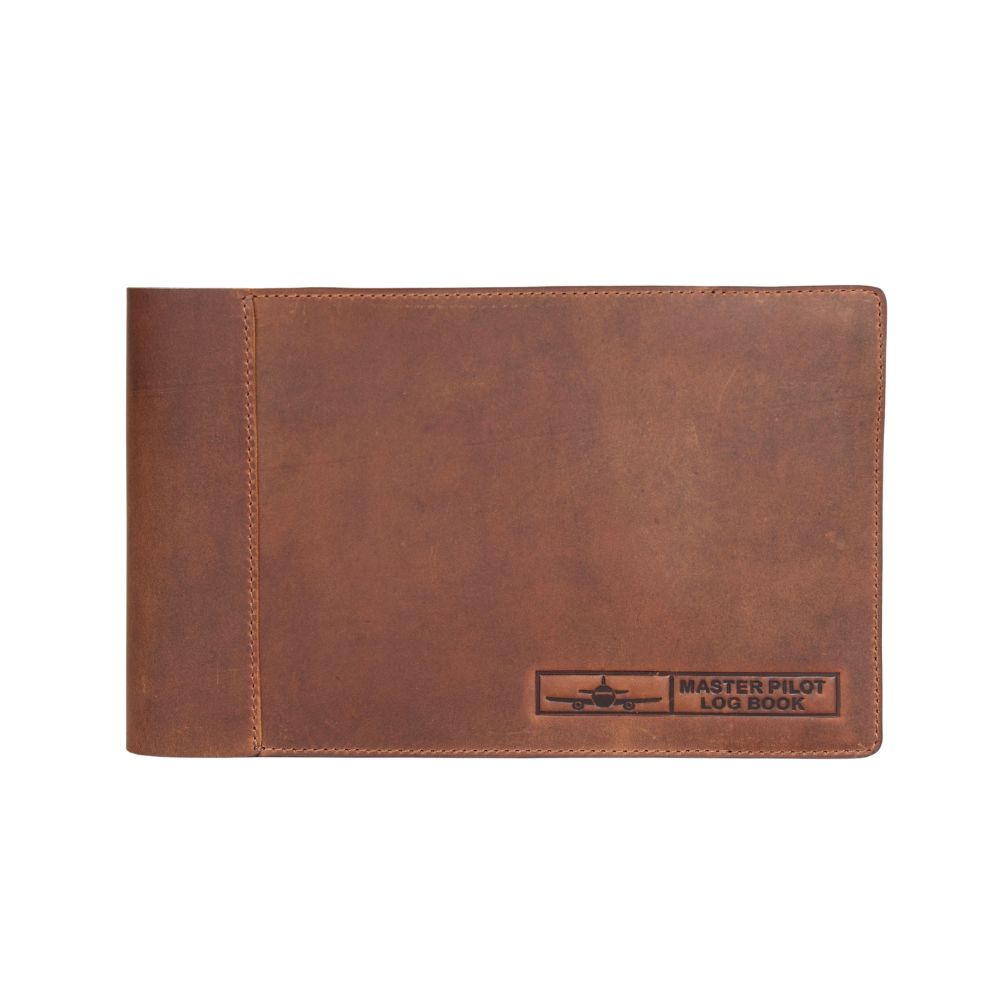 Master Pilot Logbook