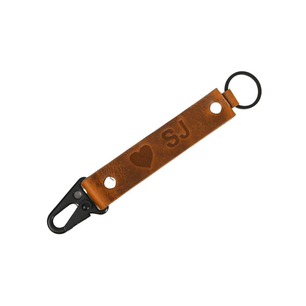 Pilot Key Chain
