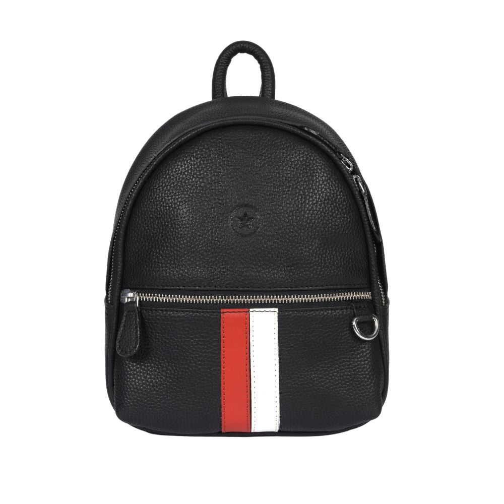 Luxura Leather Backpack ( BP-255 )