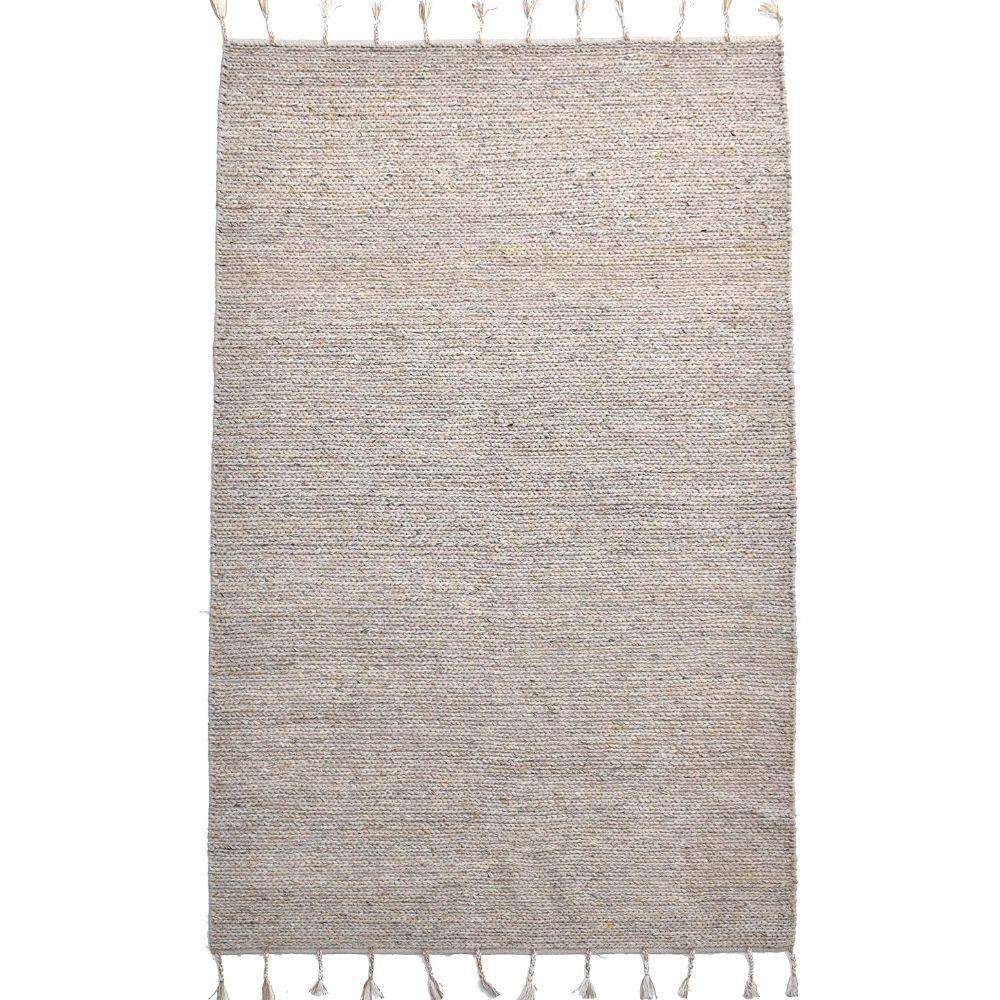 Amara Woven Wool 6X9 Rug