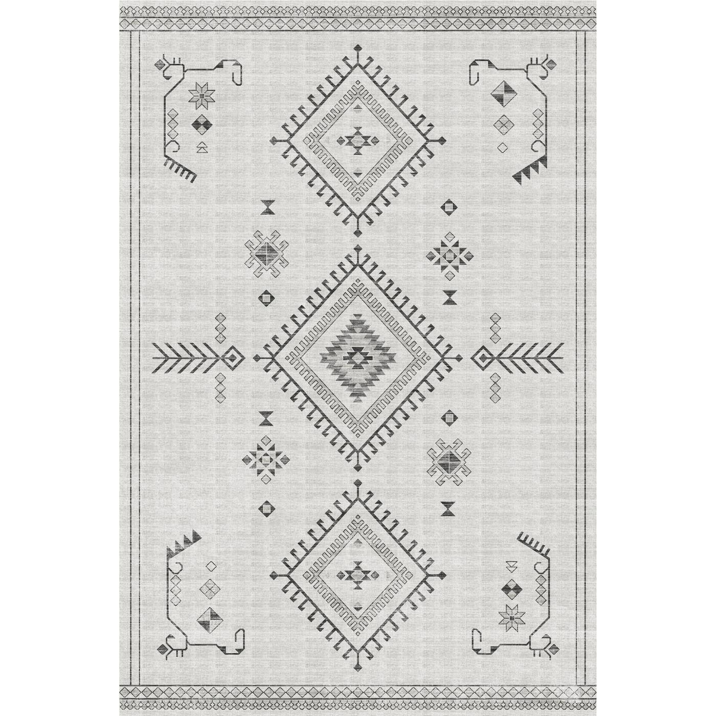 Azalea Natural Beige Rug