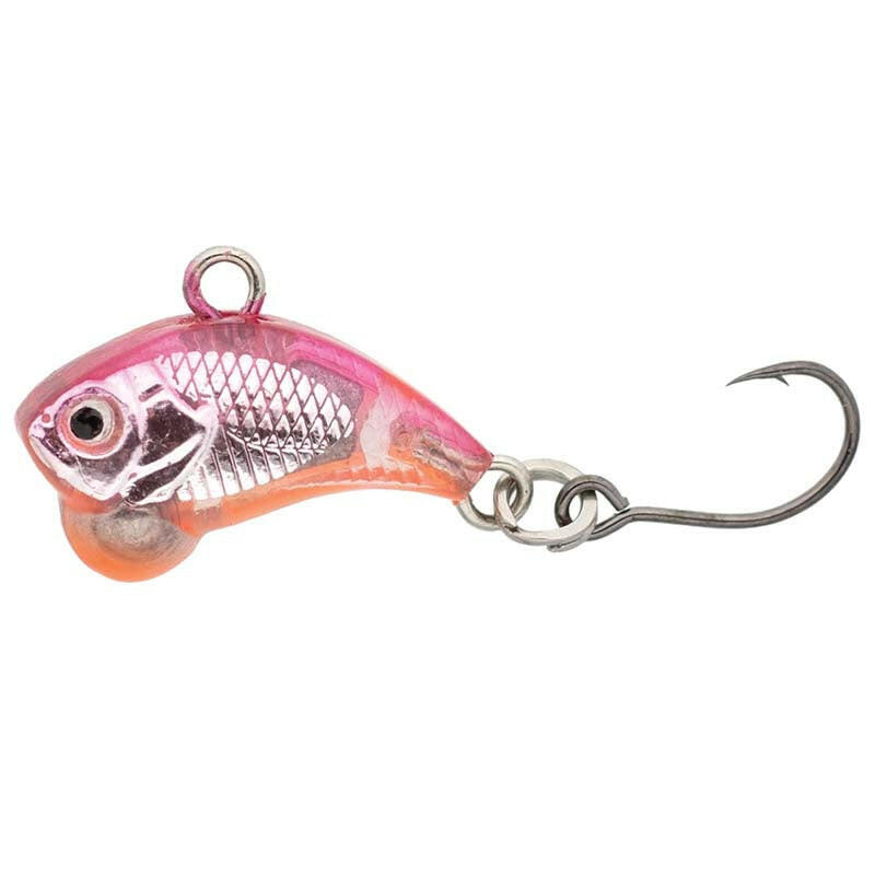 EuroTackle Z-Viber MICRO 1/16oz Tungsten Jigging Lure