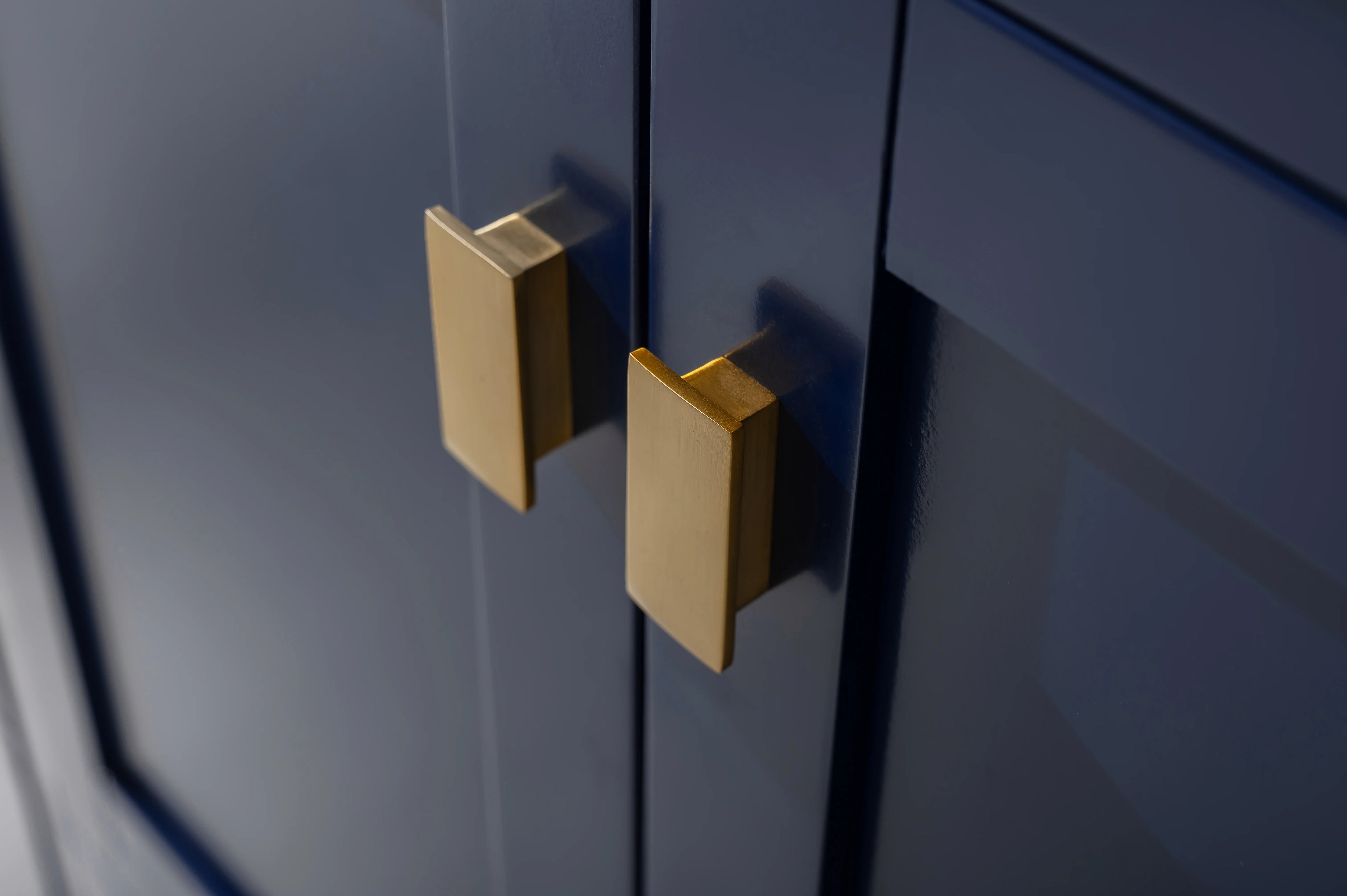 Valentino 72" Single Sink Vanity with White Quartz Top