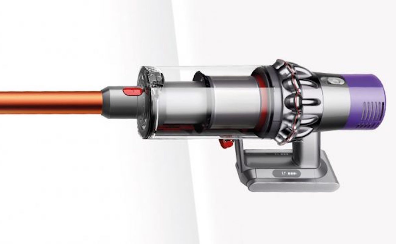 DYSON OFFICIAL OUTLET - V10 Next Gen Cordless Vacuum Cleaner - Refurbished (EXCELLENT) with 1 year Dyson Warranty - V10B