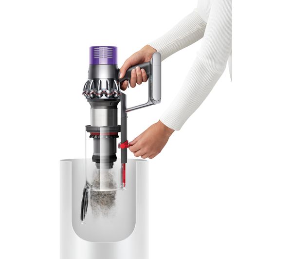 DYSON OFFICIAL OUTLET - V10 Next Gen Cordless Vacuum Cleaner - Refurbished (EXCELLENT) with 1 year Dyson Warranty - V10B