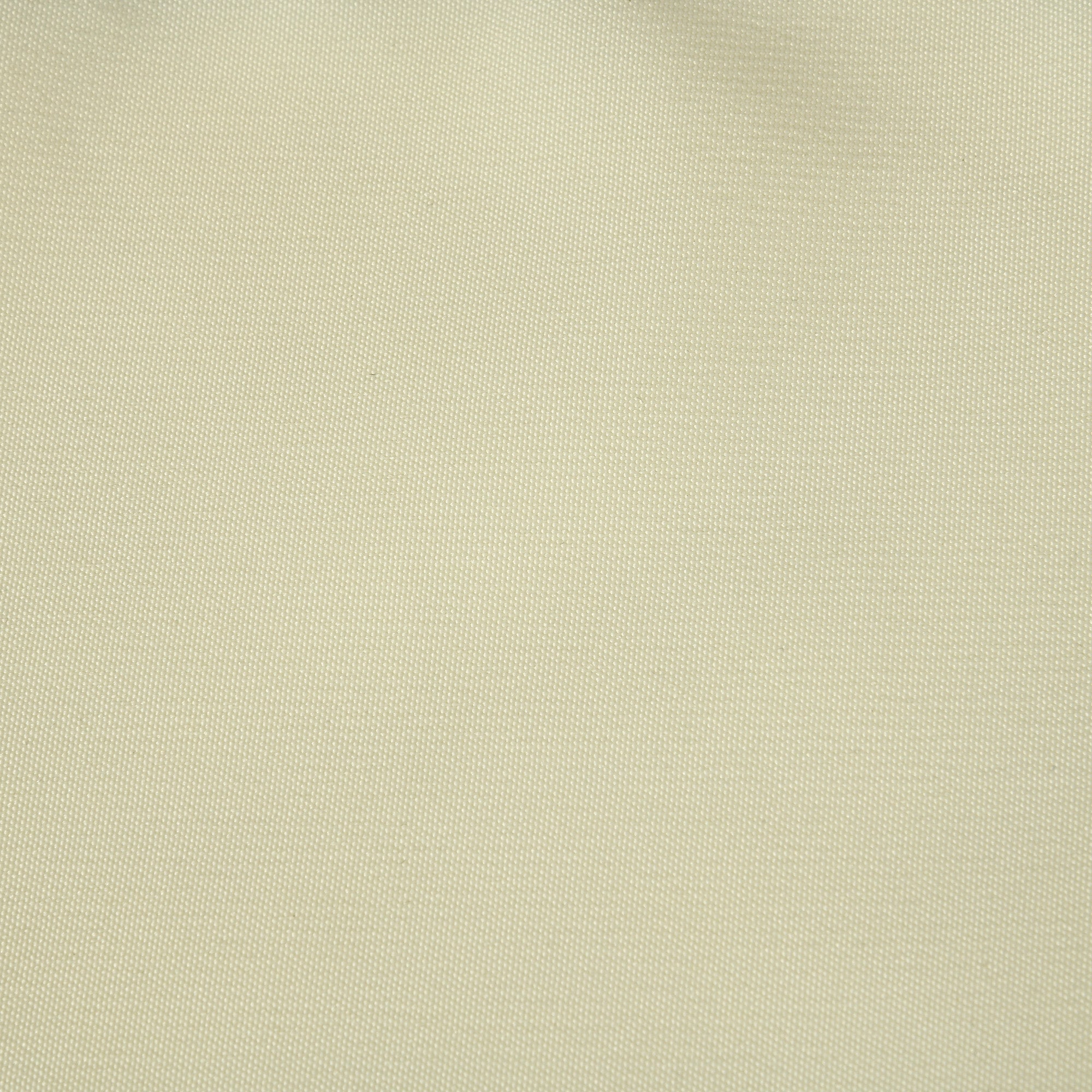 Outsunny 10x10 Gazebo Curtain Replacement Universal Mesh Sidewall Netting with Zippers & C-Rings in Beige