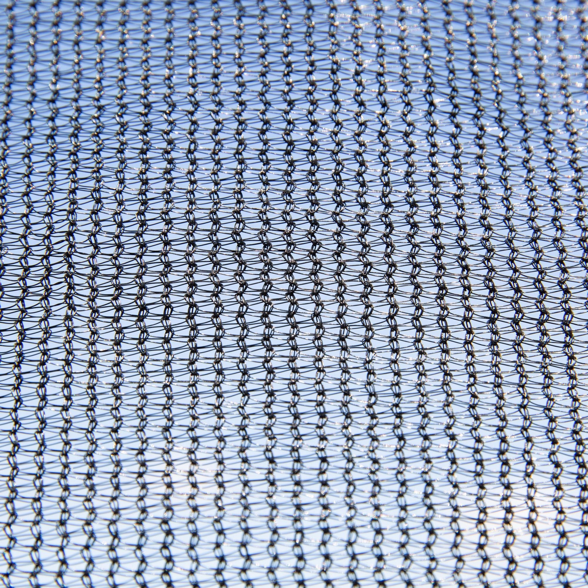 Outsunny 2.4 x 1.2 x 1.9m Plant Cage, Outdoor Walk-in Greenhouse with Insect-Proof Zippered Doors & Metal Frame for Gardening