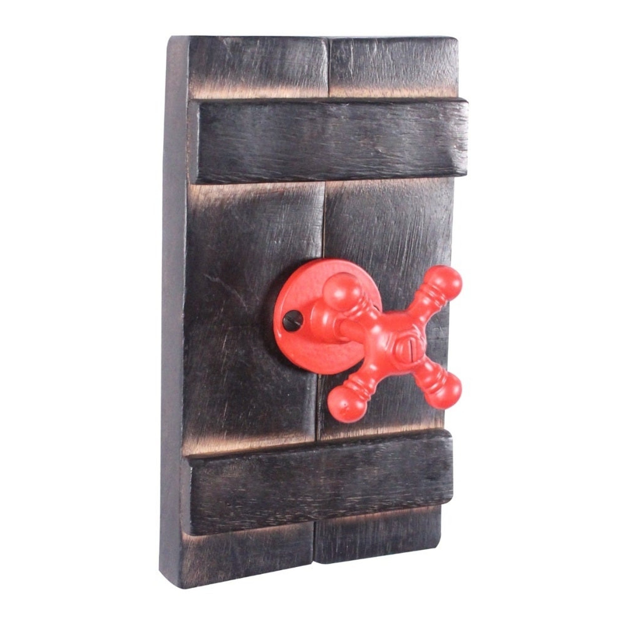 Classic Valve Hook (VE-0010)