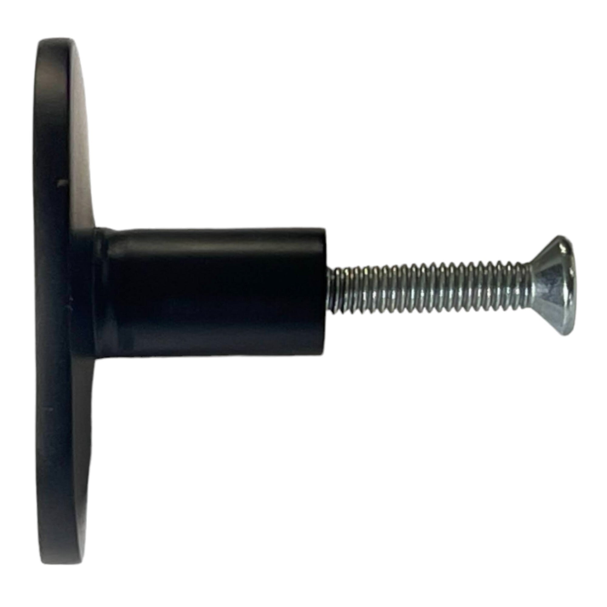 Brass Knob