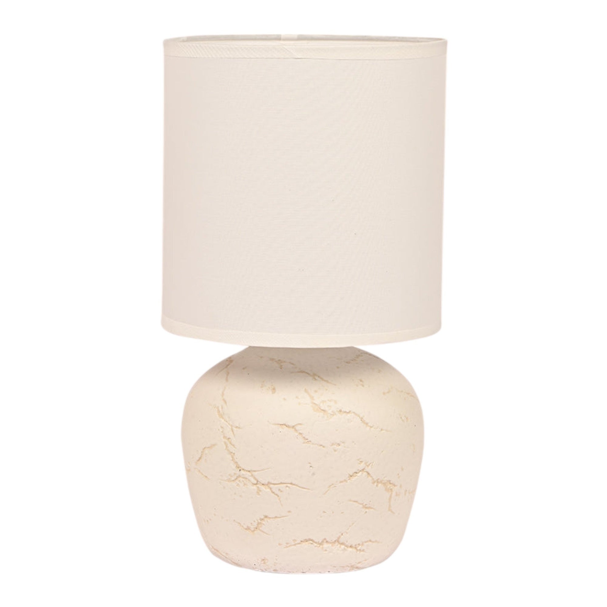 Amara Antique Aura Table Lamp