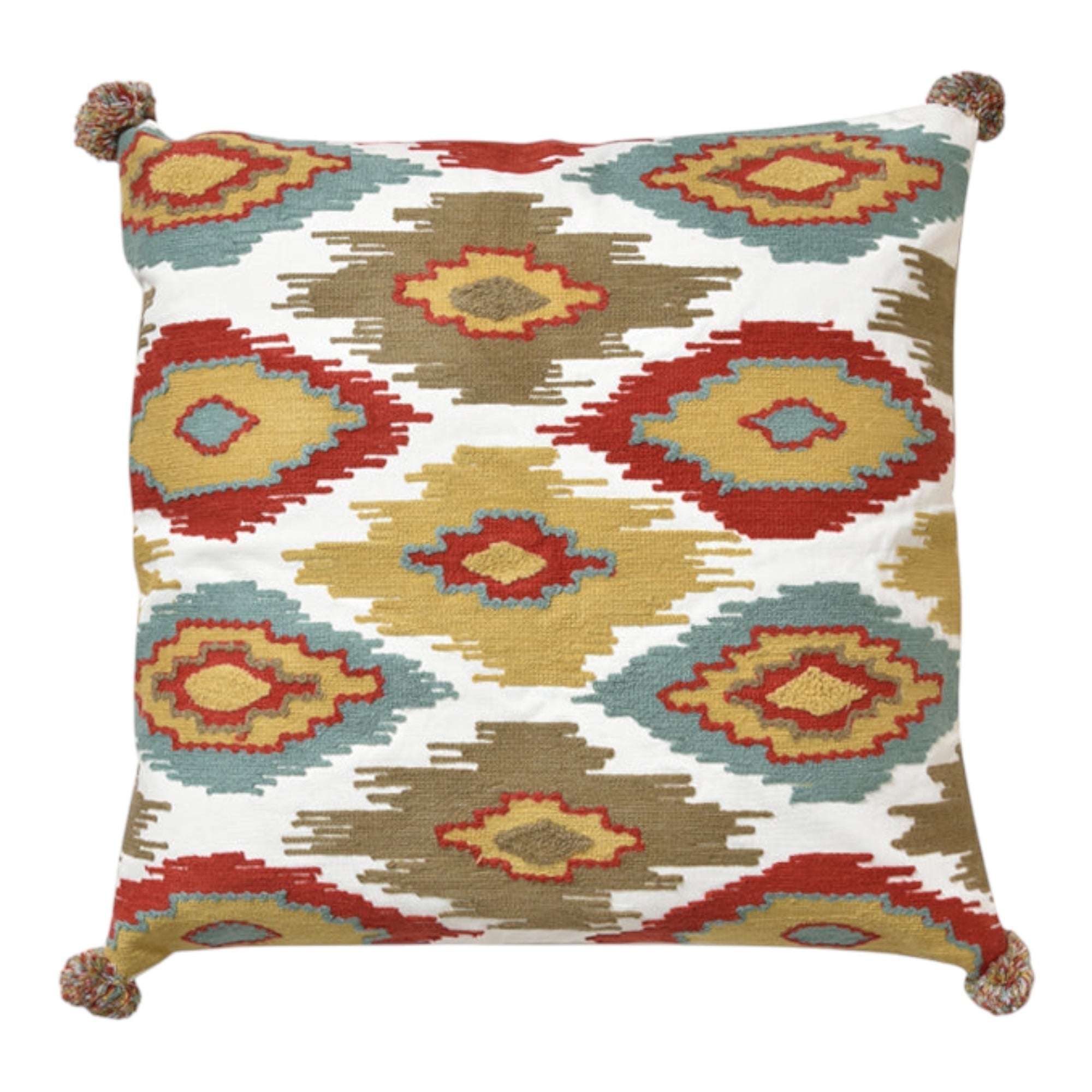 Mesa Dreams Cushion, Mesa Dreams Cushion