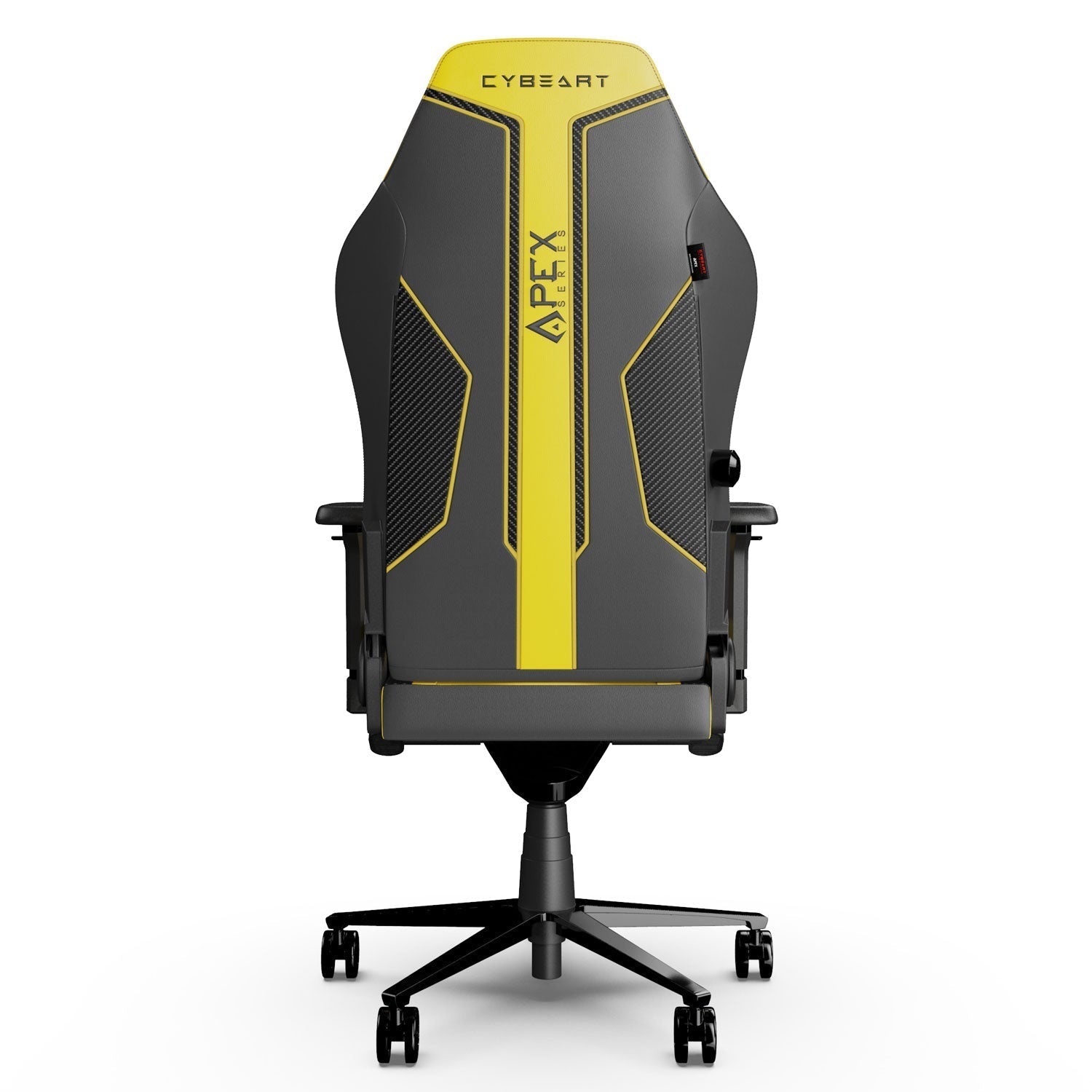 Apex Series - Velocity 1.0 Gaming Chair