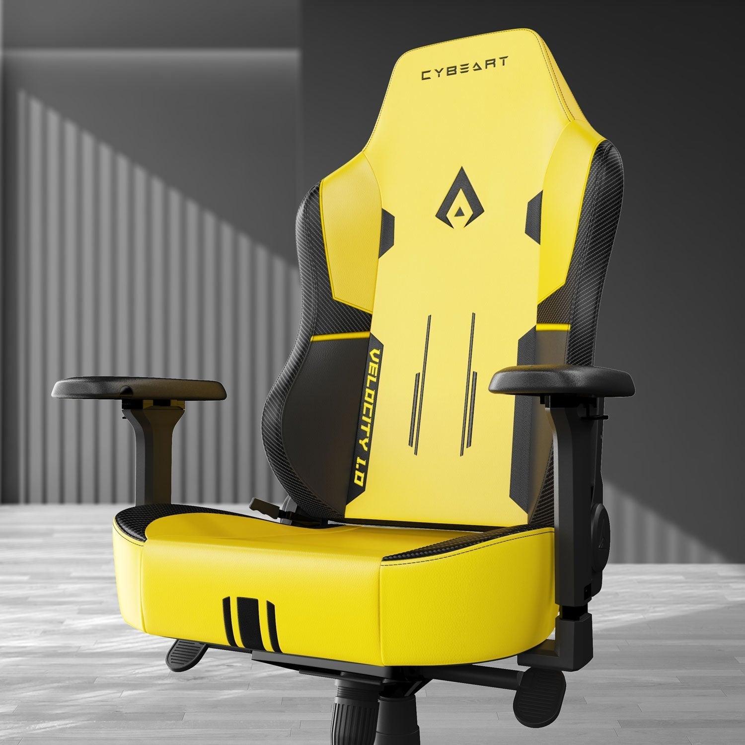 Apex Series - Velocity 1.0 Gaming Chair