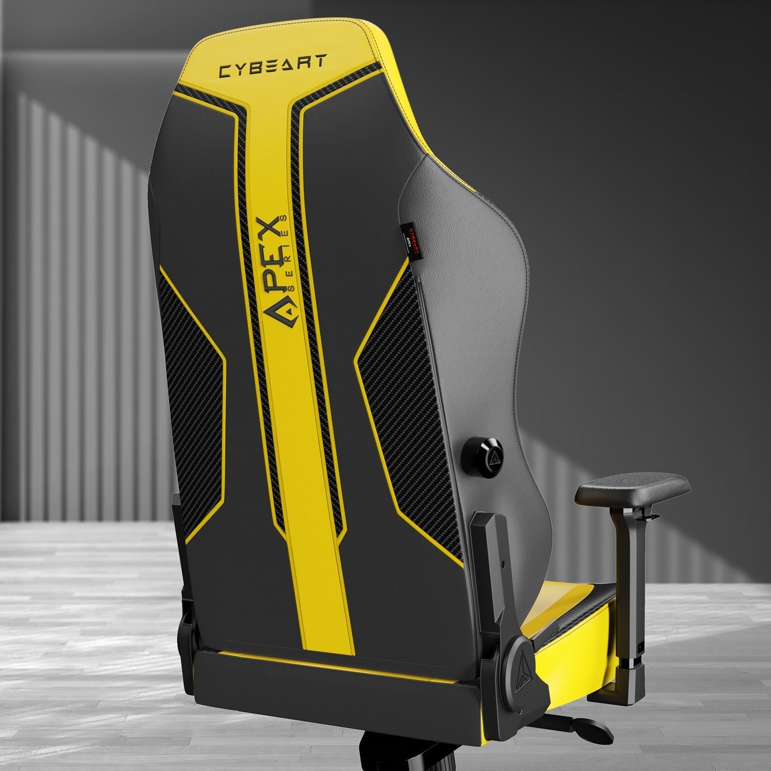 Apex Series - Velocity 1.0 Gaming Chair