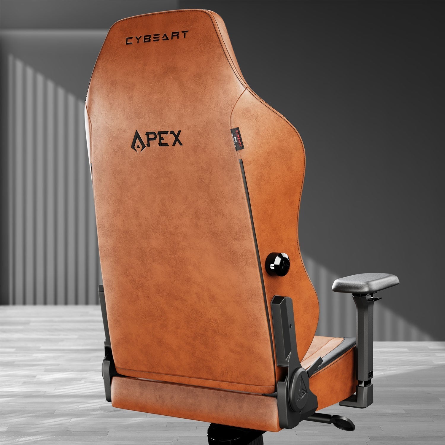 Apex Series - Vintage Gaming Chair