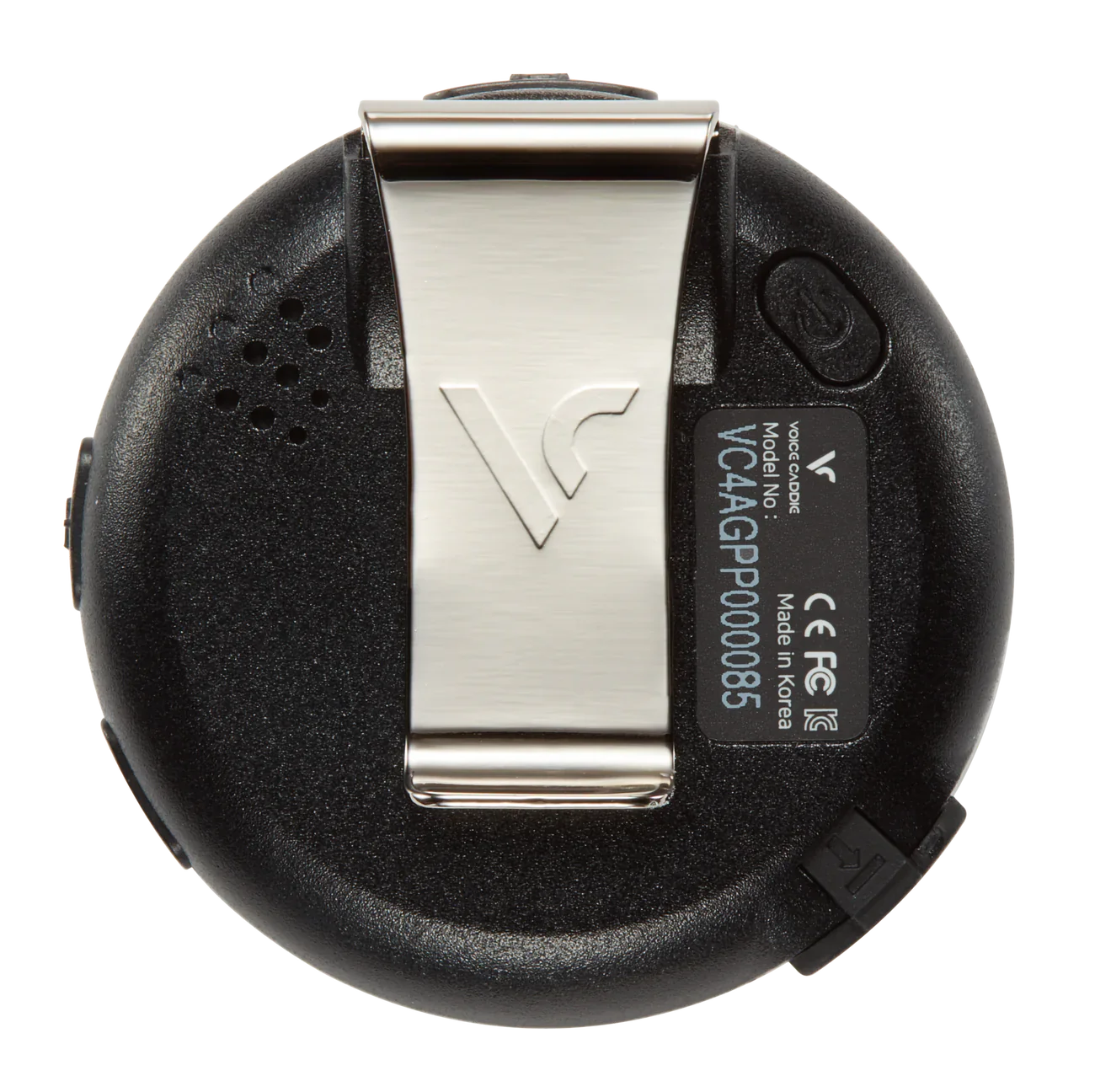VC4 Voice Golf GPS