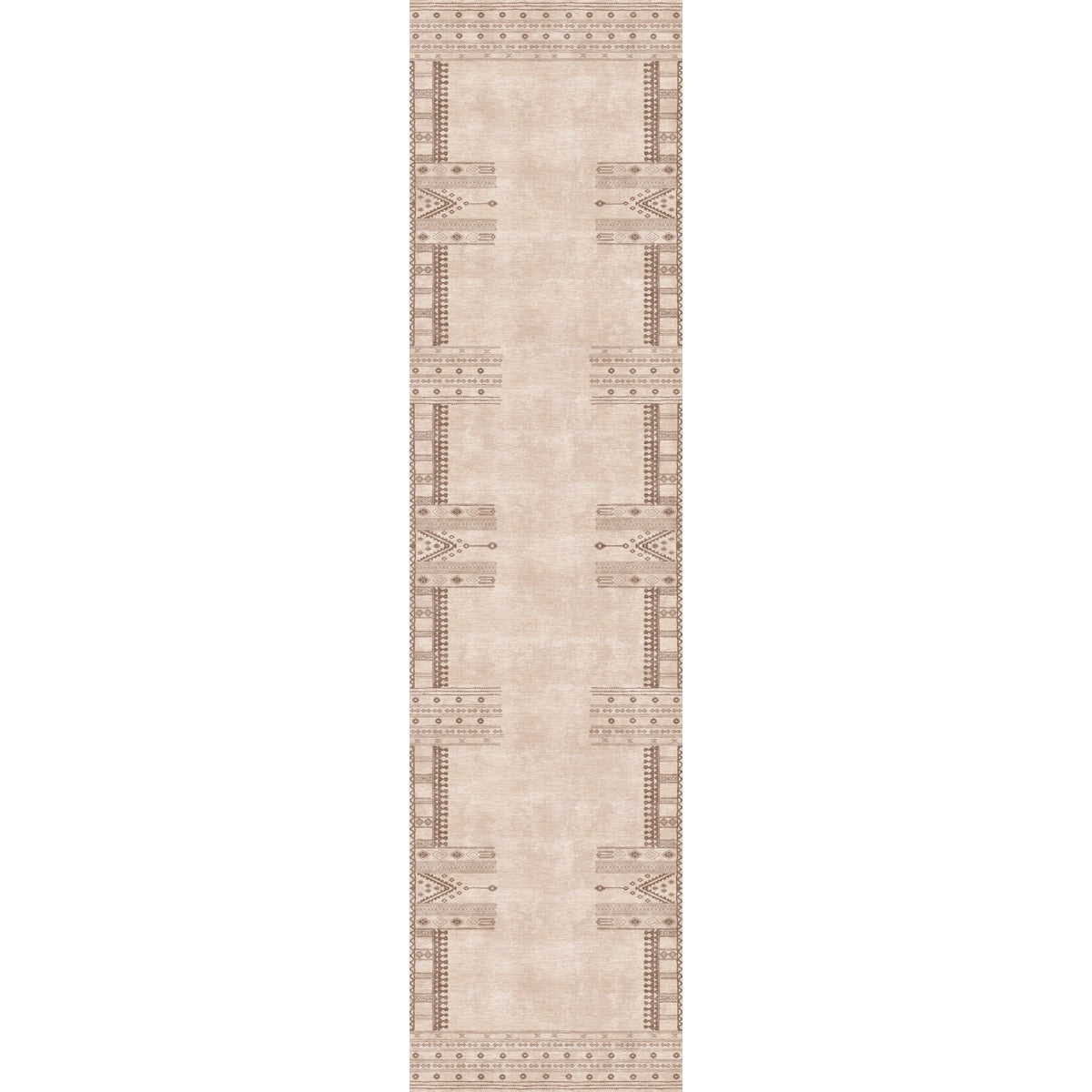 Mazela Natural Rug