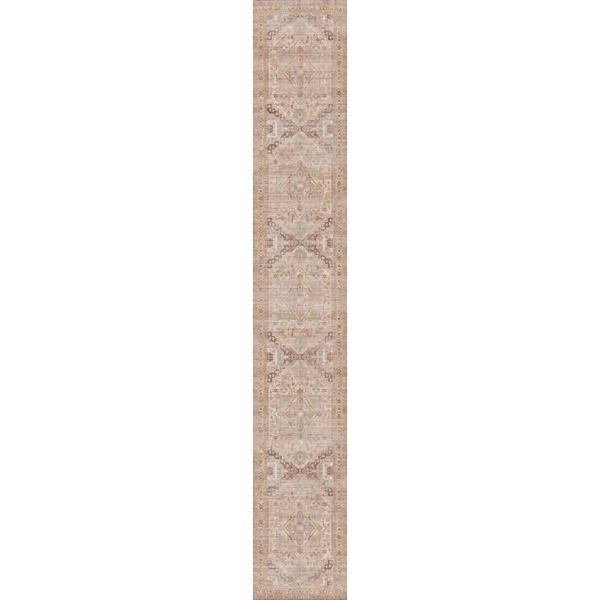 Ozana Natural rug
