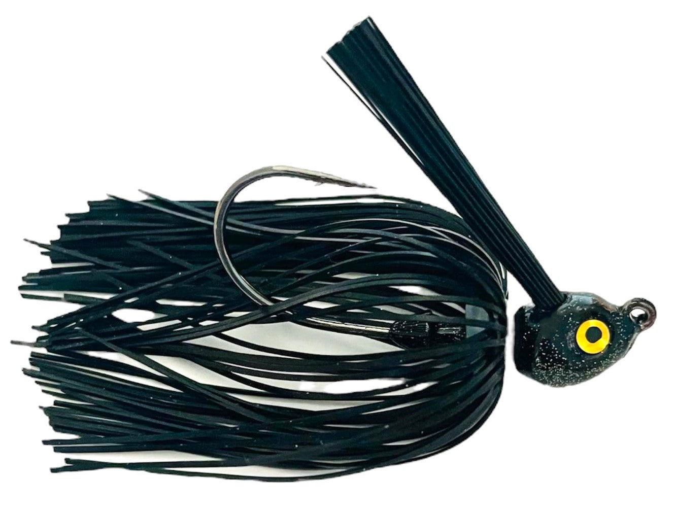 Weedless Swim Jigs