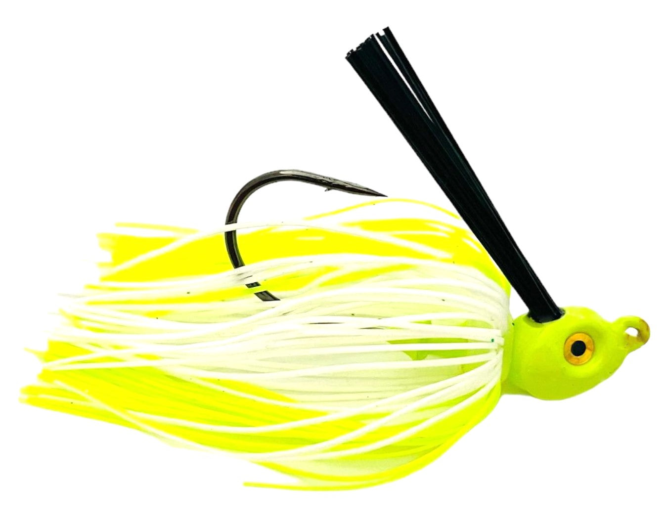 Weedless Swim Jigs