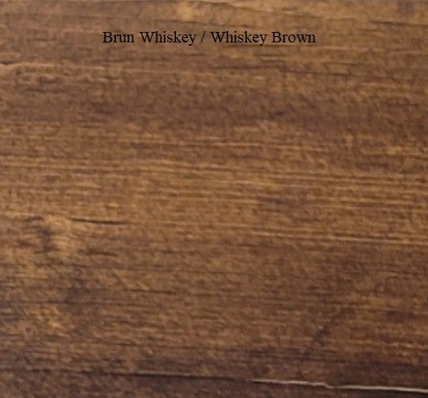 Tablette flottante en bois reclamer 2''