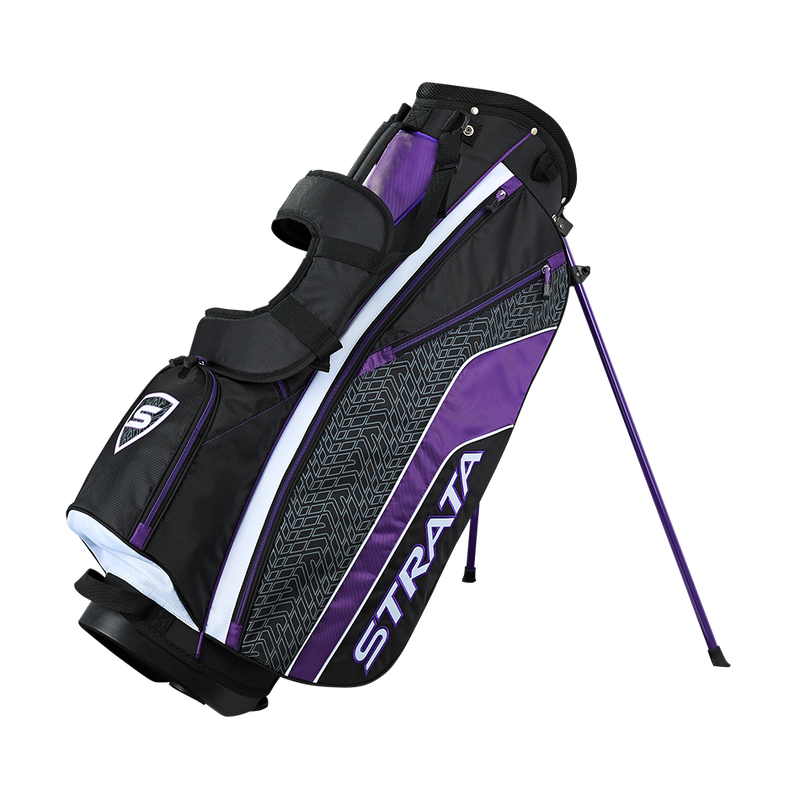 Strata Ultimate 16-Piece Women's Golf Set