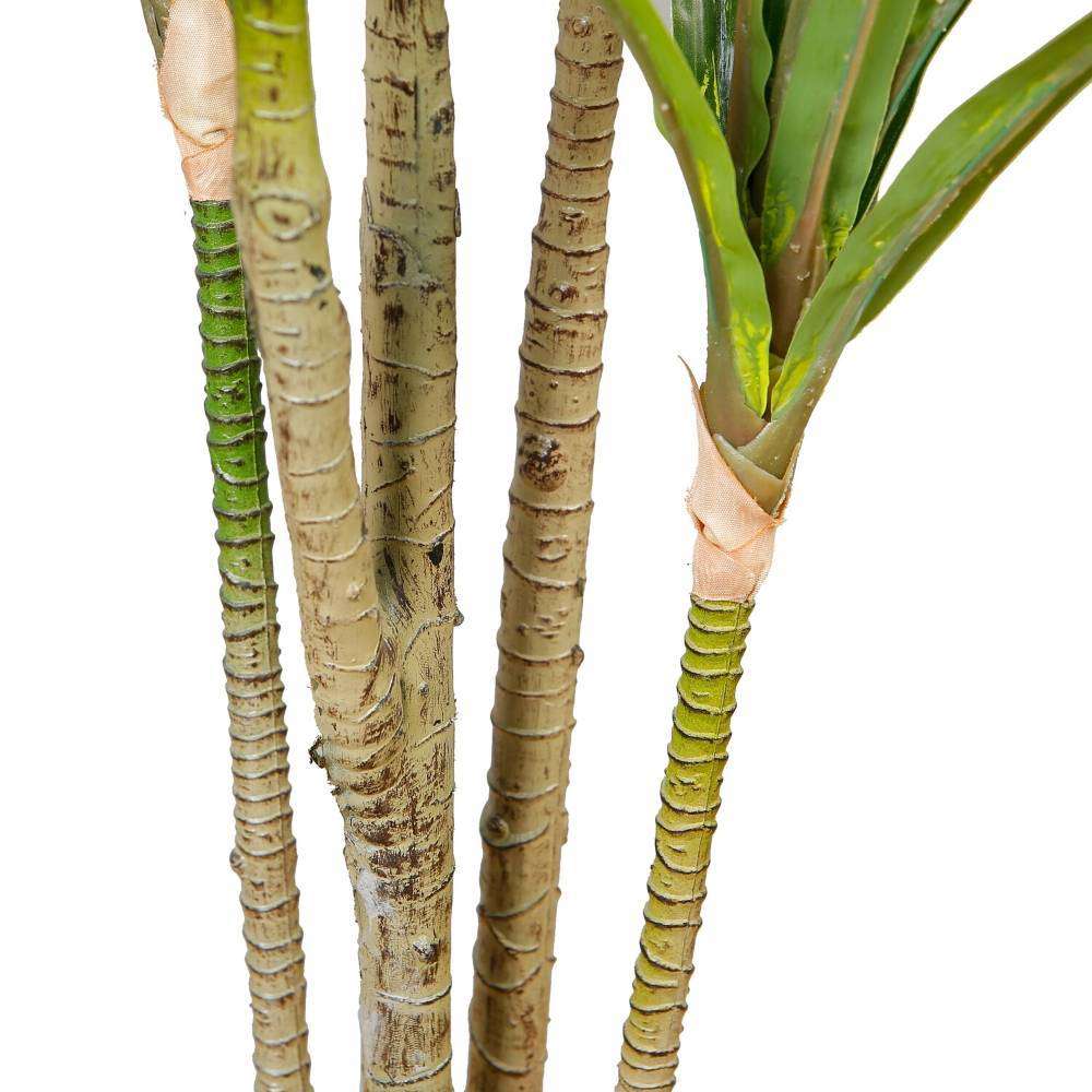 Yulu Artificial Century Potted Plant (Multiple Sizes)