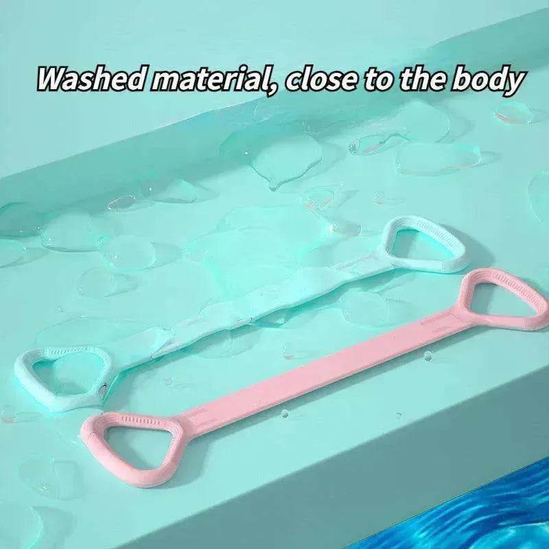 Yoga Band: Arm Back Training Elastic Ropes