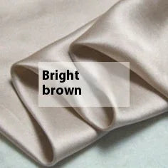 Double-sided Silk Bedding Duvet Cover