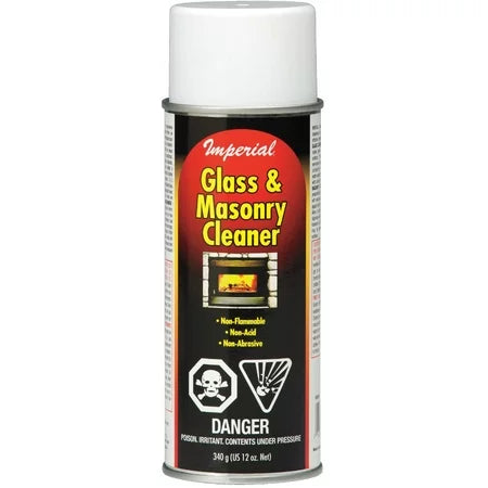 Glass & Masonry Cleaner, 340g