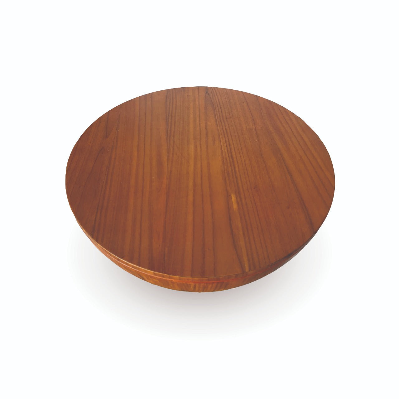 Henry Drum Coffee Table