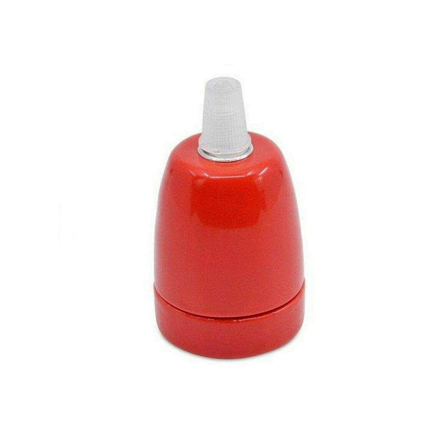 E26 Vintage Light Bulb Socket Lamp Holder~1637