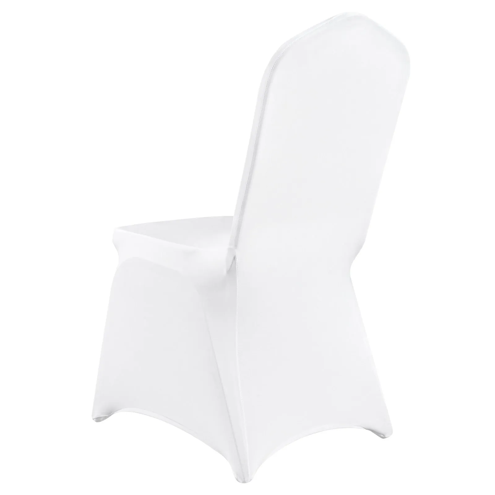 150pcs Stretch Spandex Chair Covers Wedding Party Banquet